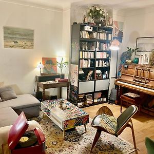 Appartement met een Slaapkamer